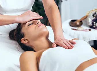 Prevention and balance through alternative practices